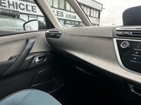 USED 2019 CITROEN GRAND C4 SPACETOURER 1.5 BlueHDi Feel MPV 5dr Diesel Manual Euro 6 (s/s) (130 ps) 7 SEATS, PARKING SENSORS, SAT NAV, BLUETOOTH