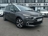 USED 2019 CITROEN GRAND C4 SPACETOURER 1.5 BlueHDi Feel MPV 5dr Diesel Manual Euro 6 (s/s) (130 ps) 7 SEATS, PARKING SENSORS, SAT NAV, BLUETOOTH