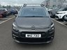 USED 2019 CITROEN GRAND C4 SPACETOURER 1.5 BlueHDi Feel MPV 5dr Diesel Manual Euro 6 (s/s) (130 ps) 7 SEATS, PARKING SENSORS, SAT NAV, BLUETOOTH