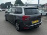 USED 2019 CITROEN GRAND C4 SPACETOURER 1.5 BlueHDi Feel MPV 5dr Diesel Manual Euro 6 (s/s) (130 ps) 7 SEATS, PARKING SENSORS, SAT NAV, BLUETOOTH