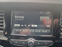 USED 2018 18 VAUXHALL MOKKA X 1.4i Turbo ecoTEC Active SUV 5dr Petrol Manual Euro 6 (s/s) (140 ps) 