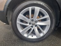 USED 2018 18 VAUXHALL MOKKA X 1.4i Turbo ecoTEC Active SUV 5dr Petrol Manual Euro 6 (s/s) (140 ps) 