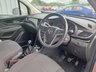 USED 2018 18 VAUXHALL MOKKA X 1.4i Turbo ecoTEC Active SUV 5dr Petrol Manual Euro 6 (s/s) (140 ps) 