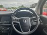 USED 2018 18 VAUXHALL MOKKA X 1.4i Turbo ecoTEC Active SUV 5dr Petrol Manual Euro 6 (s/s) (140 ps) 