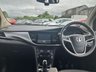 USED 2018 18 VAUXHALL MOKKA X 1.4i Turbo ecoTEC Active SUV 5dr Petrol Manual Euro 6 (s/s) (140 ps) 