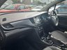 USED 2018 18 VAUXHALL MOKKA X 1.4i Turbo ecoTEC Active SUV 5dr Petrol Manual Euro 6 (s/s) (140 ps) 