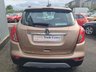 USED 2018 18 VAUXHALL MOKKA X 1.4i Turbo ecoTEC Active SUV 5dr Petrol Manual Euro 6 (s/s) (140 ps) 