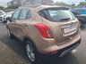 USED 2018 18 VAUXHALL MOKKA X 1.4i Turbo ecoTEC Active SUV 5dr Petrol Manual Euro 6 (s/s) (140 ps) 