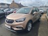 USED 2018 18 VAUXHALL MOKKA X 1.4i Turbo ecoTEC Active SUV 5dr Petrol Manual Euro 6 (s/s) (140 ps) 