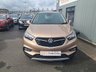 USED 2018 18 VAUXHALL MOKKA X 1.4i Turbo ecoTEC Active SUV 5dr Petrol Manual Euro 6 (s/s) (140 ps) 