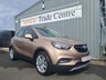 USED 2018 18 VAUXHALL MOKKA X 1.4i Turbo ecoTEC Active SUV 5dr Petrol Manual Euro 6 (s/s) (140 ps) 