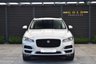 USED 2019 JAGUAR F-PACE 3.0 D300 V6 Portfolio SUV 5dr Diesel Auto AWD Euro 6 (s/s) (300 ps) 12 MONTHS WARRANTY INCLUDED