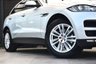 USED 2019 JAGUAR F-PACE 3.0 D300 V6 Portfolio SUV 5dr Diesel Auto AWD Euro 6 (s/s) (300 ps) 12 MONTHS WARRANTY INCLUDED