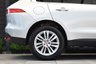 USED 2019 JAGUAR F-PACE 3.0 D300 V6 Portfolio SUV 5dr Diesel Auto AWD Euro 6 (s/s) (300 ps) 12 MONTHS WARRANTY INCLUDED