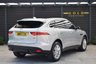 USED 2019 JAGUAR F-PACE 3.0 D300 V6 Portfolio SUV 5dr Diesel Auto AWD Euro 6 (s/s) (300 ps) 12 MONTHS WARRANTY INCLUDED