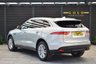 USED 2019 JAGUAR F-PACE 3.0 D300 V6 Portfolio SUV 5dr Diesel Auto AWD Euro 6 (s/s) (300 ps) 12 MONTHS WARRANTY INCLUDED
