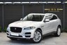 USED 2019 JAGUAR F-PACE 3.0 D300 V6 Portfolio SUV 5dr Diesel Auto AWD Euro 6 (s/s) (300 ps) 12 MONTHS WARRANTY INCLUDED