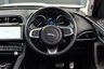 USED 2019 JAGUAR F-PACE 3.0 D300 V6 Portfolio SUV 5dr Diesel Auto AWD Euro 6 (s/s) (300 ps) 12 MONTHS WARRANTY INCLUDED