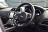 USED 2019 JAGUAR F-PACE 3.0 D300 V6 Portfolio SUV 5dr Diesel Auto AWD Euro 6 (s/s) (300 ps) 12 MONTHS WARRANTY INCLUDED