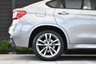 USED 2017 BMW X6 3.0 30d M Sport SUV 5dr Diesel Auto xDrive Euro 6 (s/s) (258 ps) SUNROOF | HK AUDIO | HEADS-UP