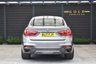 USED 2017 BMW X6 3.0 30d M Sport SUV 5dr Diesel Auto xDrive Euro 6 (s/s) (258 ps) SUNROOF | HK AUDIO | HEADS-UP