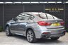 USED 2017 BMW X6 3.0 30d M Sport SUV 5dr Diesel Auto xDrive Euro 6 (s/s) (258 ps) SUNROOF | HK AUDIO | HEADS-UP