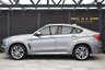 USED 2017 BMW X6 3.0 30d M Sport SUV 5dr Diesel Auto xDrive Euro 6 (s/s) (258 ps) SUNROOF | HK AUDIO | HEADS-UP