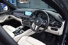 USED 2017 BMW X6 3.0 30d M Sport SUV 5dr Diesel Auto xDrive Euro 6 (s/s) (258 ps) SUNROOF | HK AUDIO | HEADS-UP