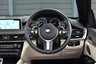 USED 2017 BMW X6 3.0 30d M Sport SUV 5dr Diesel Auto xDrive Euro 6 (s/s) (258 ps) SUNROOF | HK AUDIO | HEADS-UP