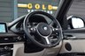 USED 2017 BMW X6 3.0 30d M Sport SUV 5dr Diesel Auto xDrive Euro 6 (s/s) (258 ps) SUNROOF | HK AUDIO | HEADS-UP