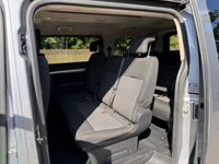 USED 2020 20 TOYOTA PROACE VERSO 1.5D Shuttle Medium EURO 6 (9 Seat) (120 ps) L1 H1 SWB MINI BUS MPV PRIVACY+1 OWNER+CLIMATE+A/C+