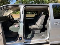 USED 2020 20 TOYOTA PROACE VERSO 1.5D Shuttle Medium EURO 6 (9 Seat) (120 ps) L1 H1 SWB MINI BUS MPV PRIVACY+1 OWNER+CLIMATE+A/C+