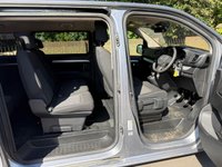 USED 2020 20 TOYOTA PROACE VERSO 1.5D Shuttle Medium EURO 6 (9 Seat) (120 ps) L1 H1 SWB MINI BUS MPV PRIVACY+1 OWNER+CLIMATE+A/C+
