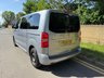 USED 2020 20 TOYOTA PROACE VERSO 1.5D Shuttle Medium EURO 6 (9 Seat) (120 ps) L1 H1 SWB MINI BUS MPV PRIVACY+1 OWNER+CLIMATE+A/C+