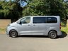 USED 2020 20 TOYOTA PROACE VERSO 1.5D Shuttle Medium EURO 6 (9 Seat) (120 ps) L1 H1 SWB MINI BUS MPV PRIVACY+1 OWNER+CLIMATE+A/C+