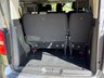 USED 2020 20 TOYOTA PROACE VERSO 1.5D Shuttle Medium EURO 6 (9 Seat) (120 ps) L1 H1 SWB MINI BUS MPV PRIVACY+1 OWNER+CLIMATE+A/C+