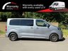 USED 2020 20 TOYOTA PROACE VERSO 1.5D Shuttle Medium EURO 6 (9 Seat) (120 ps) L1 H1 SWB MINI BUS MPV PRIVACY+1 OWNER+CLIMATE+A/C+