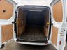USED 2023 73 FORD TRANSIT CUSTOM 2.0 300 ECOBLUE LIMITED PANEL VAN 5DR DIESEL MANUAL L1 H1 EURO 6 (130 PS) 