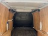 USED 2023 73 FORD TRANSIT CUSTOM 2.0 300 ECOBLUE LIMITED PANEL VAN 5DR DIESEL MANUAL L1 H1 EURO 6 (130 PS) 
