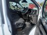 USED 2023 73 FORD TRANSIT CUSTOM 2.0 300 ECOBLUE LIMITED PANEL VAN 5DR DIESEL MANUAL L1 H1 EURO 6 (130 PS) 