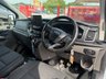 USED 2023 73 FORD TRANSIT CUSTOM 2.0 300 ECOBLUE LIMITED PANEL VAN 5DR DIESEL MANUAL L1 H1 EURO 6 (130 PS) 