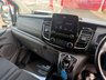 USED 2023 73 FORD TRANSIT CUSTOM 2.0 300 ECOBLUE LIMITED PANEL VAN 5DR DIESEL MANUAL L1 H1 EURO 6 (130 PS) 
