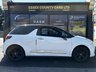 USED 2013 13 CITROEN DS3 1.6 VTi DStyle Plus Euro 5 3dr NEW TIMING CHAIN & W PUMP!