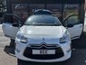 USED 2013 13 CITROEN DS3 1.6 VTi DStyle Plus Euro 5 3dr NEW TIMING CHAIN & W PUMP!