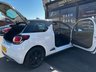 USED 2013 13 CITROEN DS3 1.6 VTi DStyle Plus Euro 5 3dr NEW TIMING CHAIN & W PUMP!