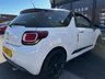 USED 2013 13 CITROEN DS3 1.6 VTi DStyle Plus Euro 5 3dr NEW TIMING CHAIN & W PUMP!