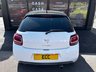 USED 2013 13 CITROEN DS3 1.6 VTi DStyle Plus Euro 5 3dr NEW TIMING CHAIN & W PUMP!