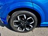 USED 2020 20 FORD PUMA 1.0T EcoBoost MHEV ST-Line X First Edition Euro 6 (s/s) 5dr Desert Island Blue / FSH