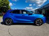 USED 2020 20 FORD PUMA 1.0T EcoBoost MHEV ST-Line X First Edition Euro 6 (s/s) 5dr Desert Island Blue / FSH