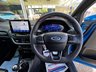 USED 2020 20 FORD PUMA 1.0T EcoBoost MHEV ST-Line X First Edition Euro 6 (s/s) 5dr Desert Island Blue / FSH